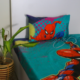 Spiderman - Kids Bedding